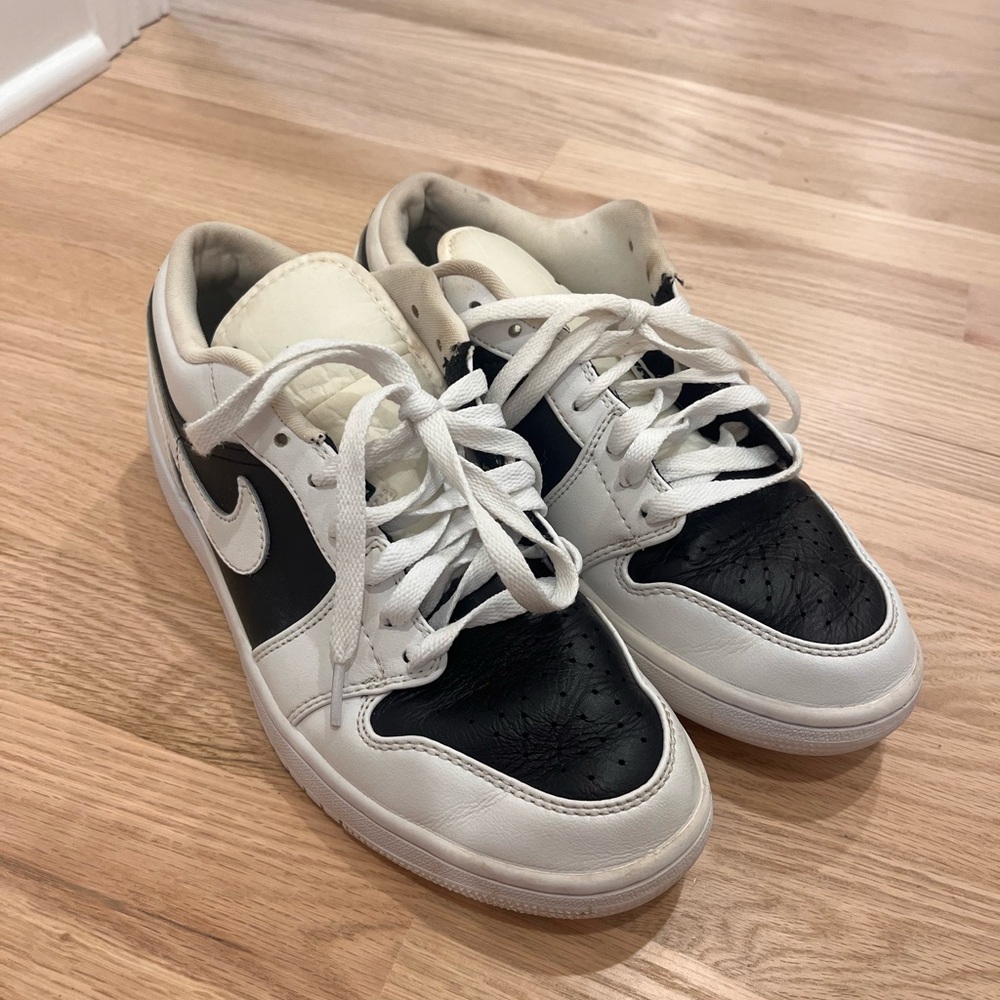 Nike Air Jordan Men’s 8